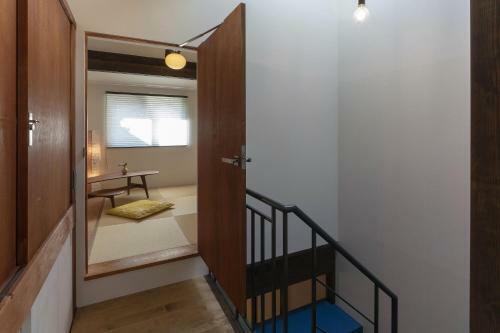 Akebono An Machiya House