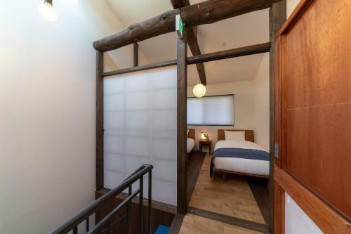 Akebono An Machiya House