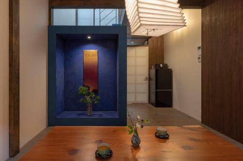 Akebono An Machiya House