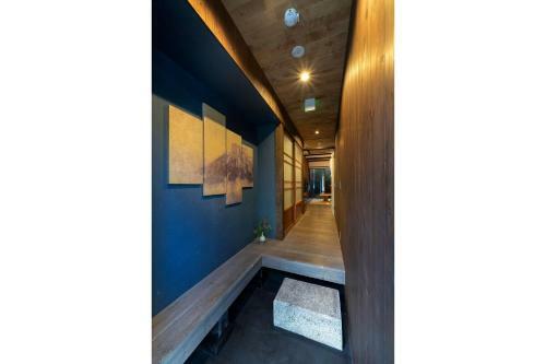 Akebono An Machiya House