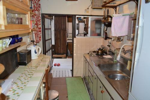 Hostal Guesthouse Bon