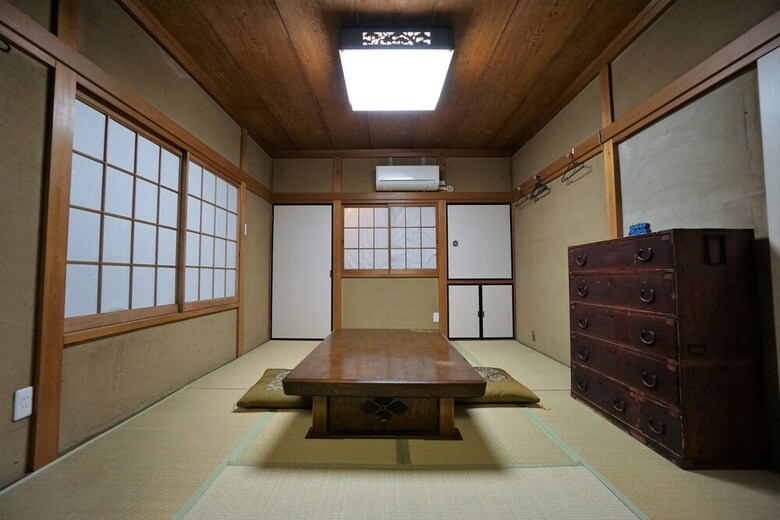 Hostal Villa Kyoto Saiin