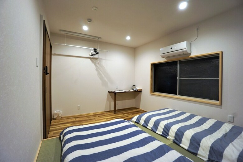 Hostal Villa Kyoto Saiin
