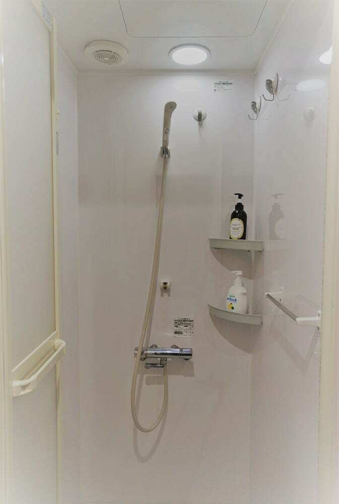 Hostal Villa Kyoto Saiin
