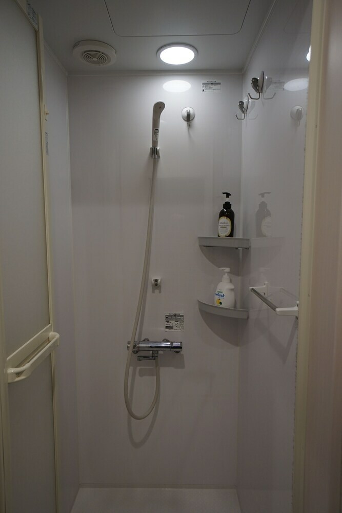 Hostal Villa Kyoto Saiin