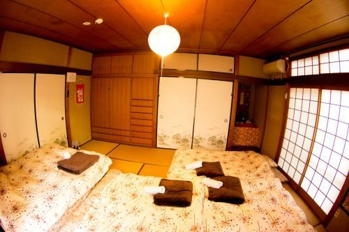 Oyado Toji