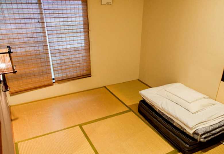 Hostal Kyoto Gion Kiraku Inn