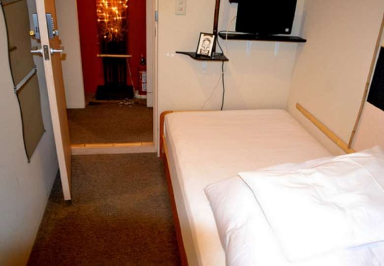 Hostal Kyoto Gion Kiraku Inn