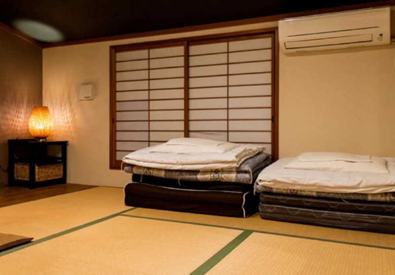 Hostal Kyoto Gion Kiraku Inn