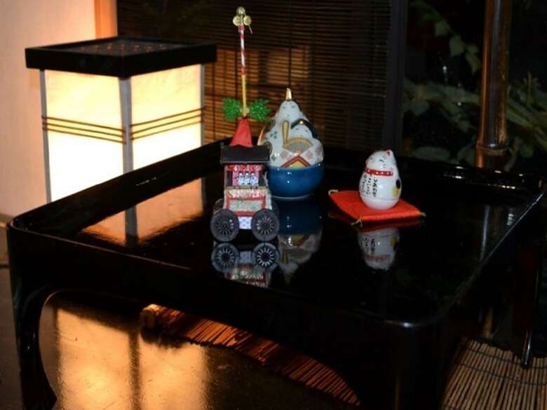 Hostal Kyoto Gion Kiraku Inn