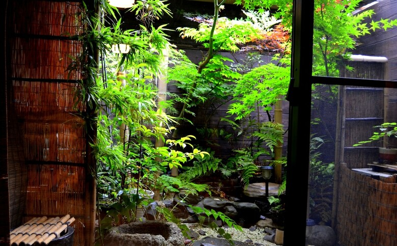 Hostal Kyoto Gion Kiraku Inn