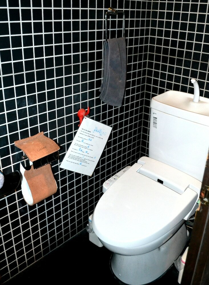 Hostal Kyoto Gion Kiraku Inn