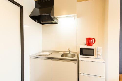 Hotel Japaning Kujo