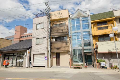 Hotel Japaning Kujo