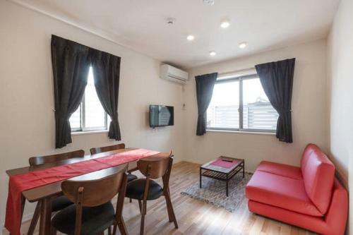 Apartamentos Jhm Kyoto Resort Muromachi Gojo