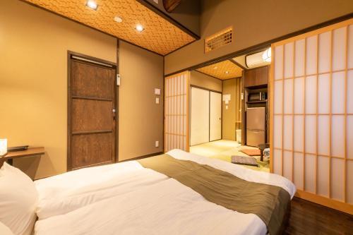 Kumo Machiya Villa Takasegawa