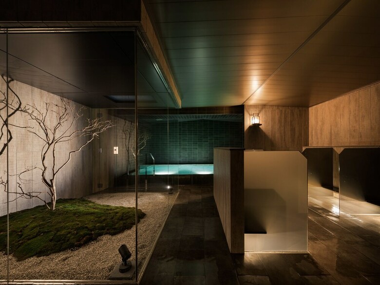 Kyoto Granbell Hotel