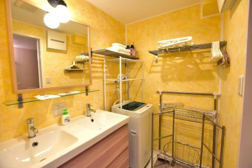Apartamentos Sakura Story