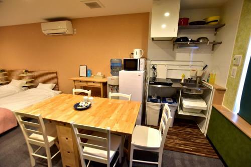 Apartamentos Sakura Story