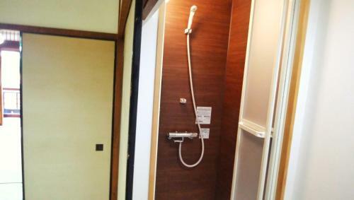 Hostal Kyoto Guesthouse Hostel Ayame