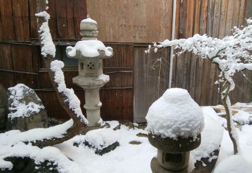 Hostal Kyoto Guesthouse Hostel Ayame