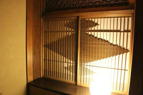 Hostal Kyoto Guesthouse Hostel Ayame