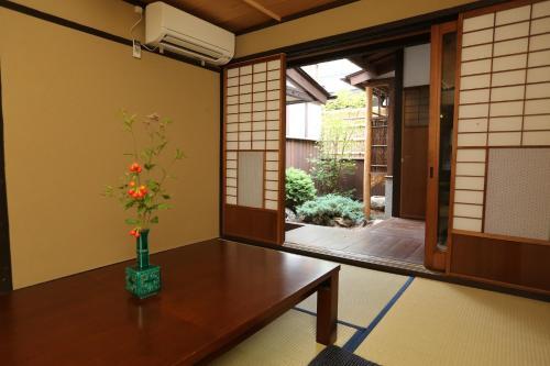 Albergue Ikkyuan