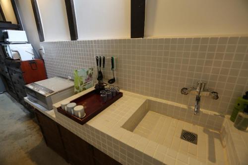 Albergue Ikkyuan