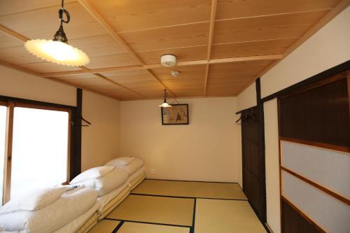 Albergue Ikkyuan