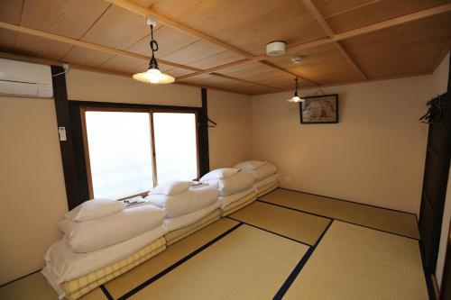 Albergue Ikkyuan