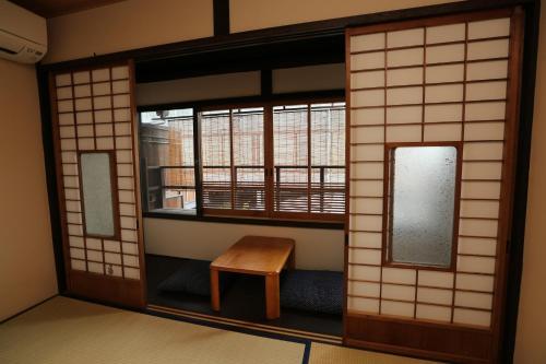Albergue Ikkyuan