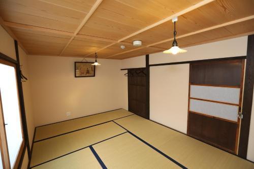 Albergue Ikkyuan