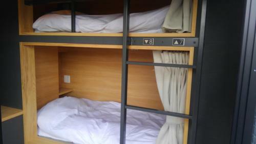 Kyoto Hostel Zen