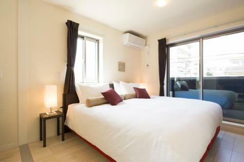 Aparthotel Hotel Gentle Fox Kyoto