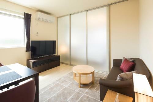 Aparthotel Hotel Gentle Fox Kyoto