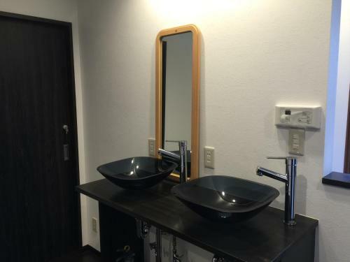 Hostal Kyoto Guesthouse Hachijo