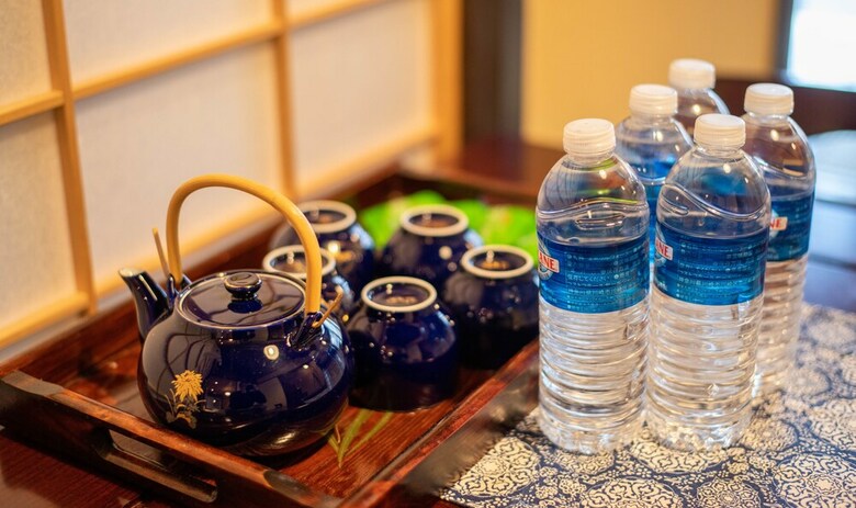 Kumo Machiya Villa Yasaka