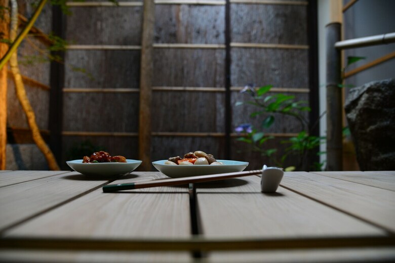 Kumo Machiya Villa Yasaka