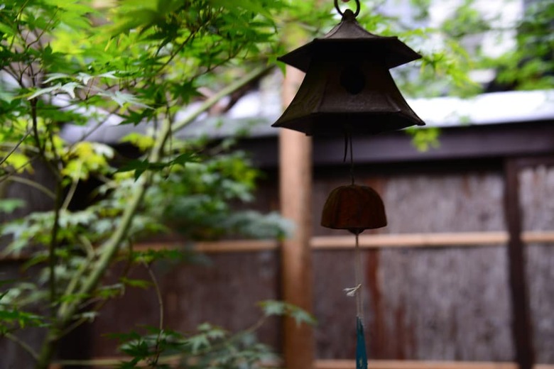Kumo Machiya Villa Yasaka
