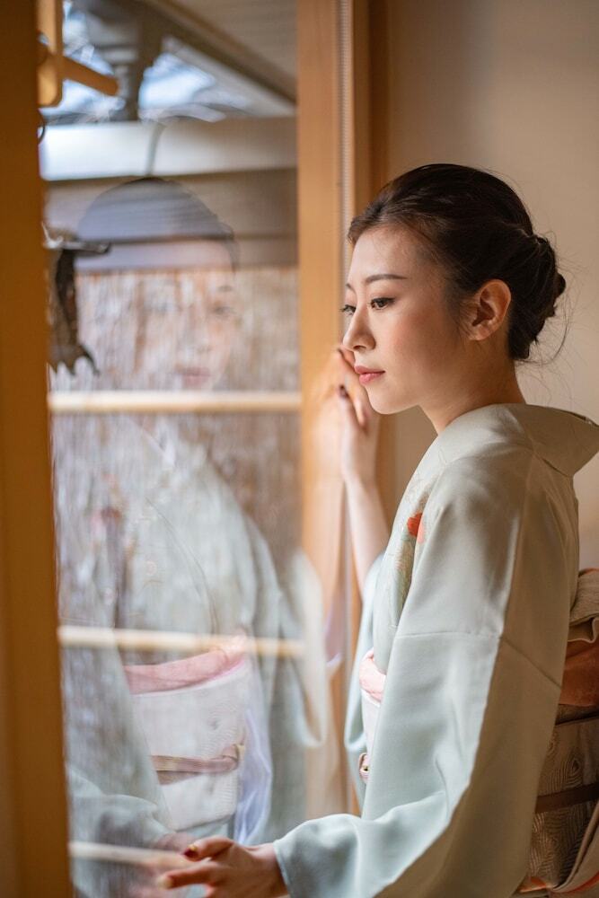 Kumo Machiya Villa Yasaka