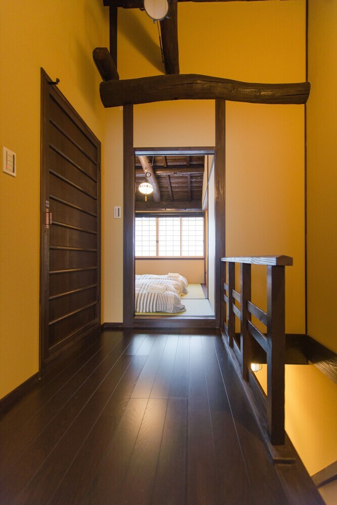 Kumo Machiya Villa Yasaka