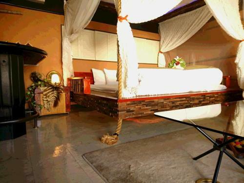 Hostal Yadoya Lodge