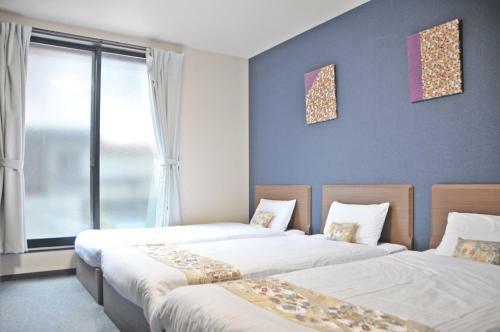 Kyoto Stay Sakura Toji I