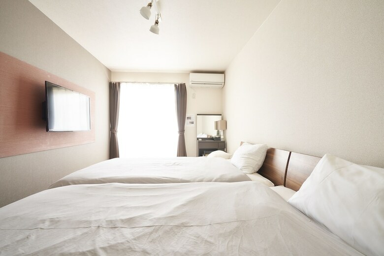 Hostal A & M House Enmachi