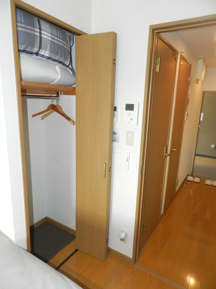 Hostal A & M House Enmachi