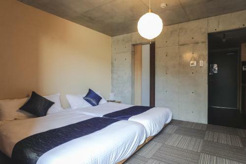 Apartamentos Naganoya