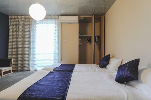 Apartamentos Naganoya