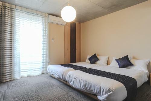 Apartamentos Naganoya