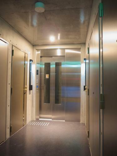 Apartamentos Naganoya