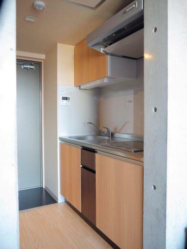 Apartamentos Naganoya